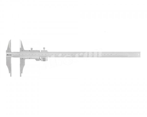Штангенциркуль ШЦ-2- 300 0,1 губки 60 мм Micron