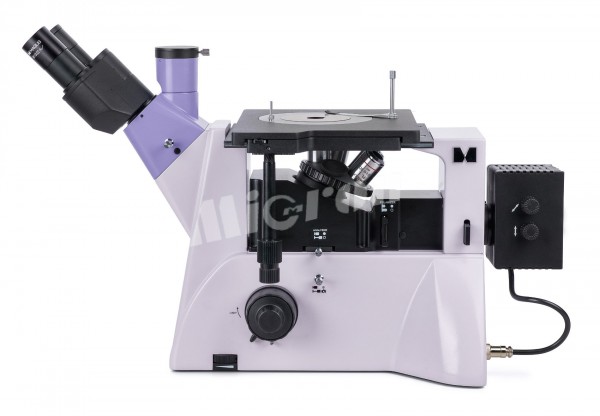 Микроскоп металлографический инвертированный MAGUS Metal V700 BD (82903)