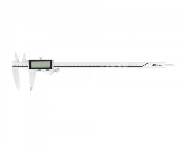 Штангенциркуль ШЦЦ-1-300 0,01 цифровой IP67 Bluetooth Micron