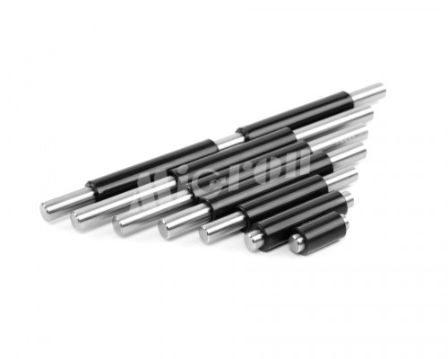 Набор микрометров МК 0 - 200 0,01 (0-200) 8 штук Micron
