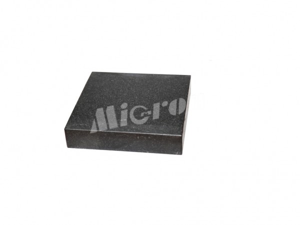 Плита поверочная 1600x1000 (разметочная) гранитная кл.0 Micron