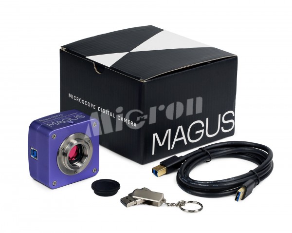 Камера цифровая MAGUS CDF70 (83200)