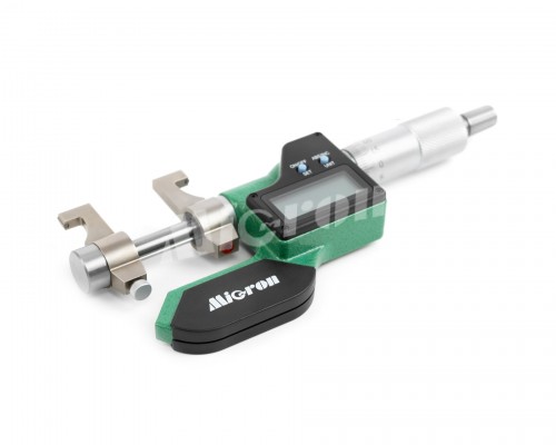 Нутромер микрометрический с боковыми губками НМЦ-Б    25-50 0,001 цифровой  Micron