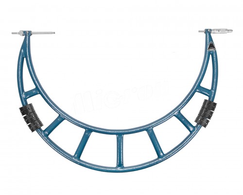 Микрометр гладкий МК- 600 0,01 КЛБ