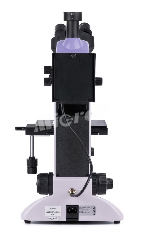 Микроскоп металлографический MAGUS Metal 600 BD (82897)