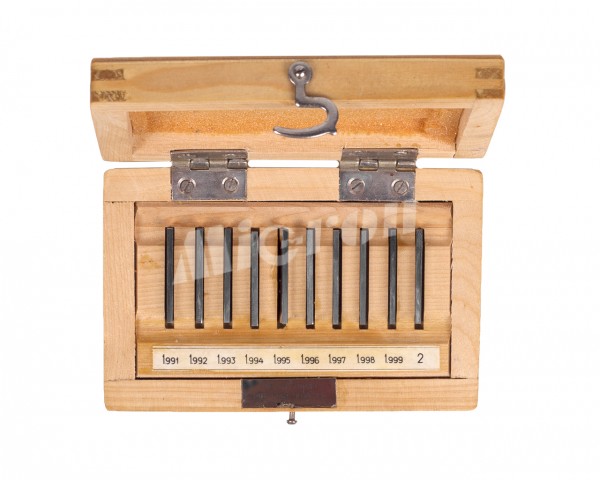 Набор КМД N 5 кл.1 (1-Н5) Micron