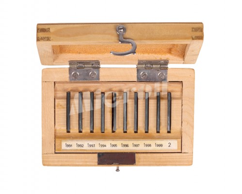 Набор КМД N 5 кл.1 (1-Н5) Micron