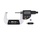 Микрометр МКЦ-  75 0,001 цифровой Micron