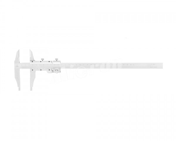 Штангенциркуль ШЦ-2- 300 0,1 губ. 60мм SHAN