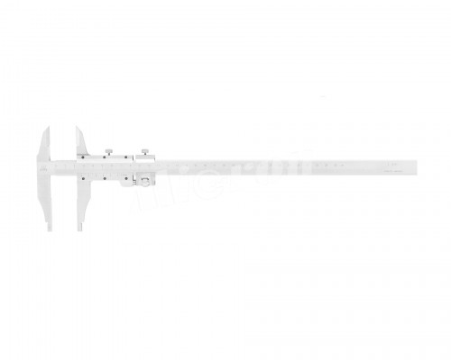 Штангенциркуль ШЦ-2- 300 0,1 губ. 60мм SHAN