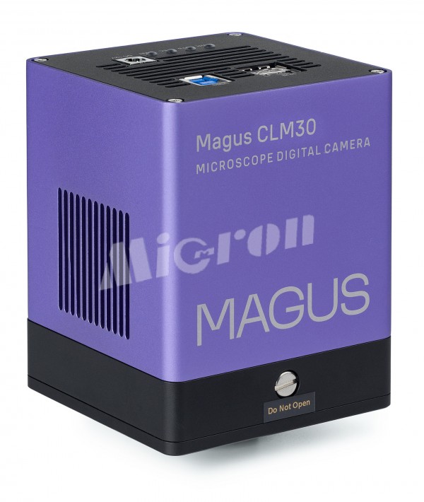 Камера цифровая MAGUS CLM30 (83206)