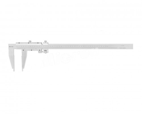Штангенциркуль ШЦ-3- 400 0,1 губки 100 мм Micron
