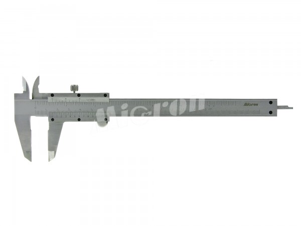 Штангенциркуль ШЦ-1-250 0,05 Micron
