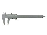 Штангенциркуль ШЦ-1-200 0,05 двойная шкала Micron с поверкой