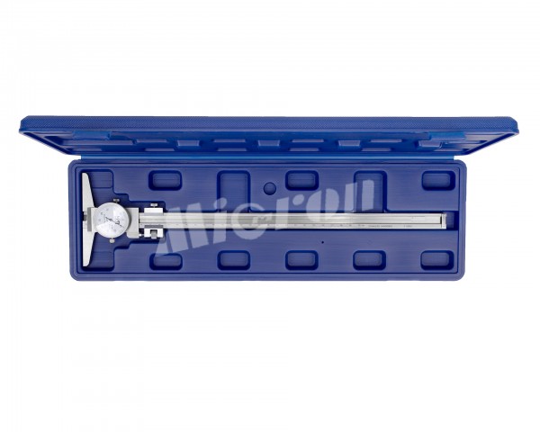 Штангенглубиномер ШГК- 300 0,01 с круг. шкалой ЧИЗ