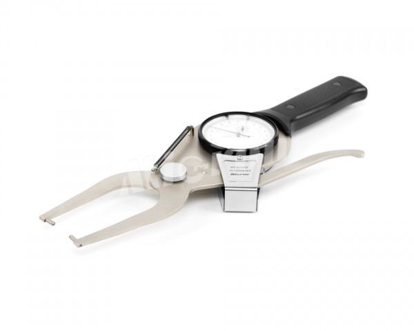 Кронциркуль  20-40 0,01 для наружных измерений МИК