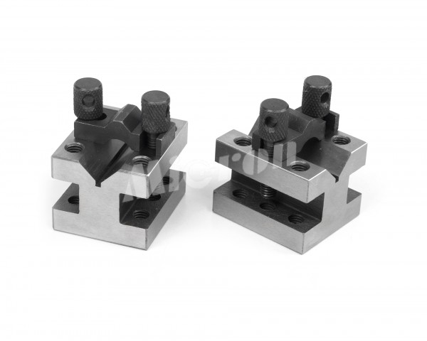 Призмы поверочные П1-1 35x 40x 30 кл.точн.1 (3-15мм) (2шт) ЧИЗ