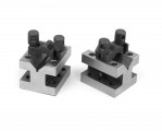 Призмы поверочные П1-1 35x 40x 30 кл.точн.2 (3-15мм) (2шт) с калибр. ЧИЗ