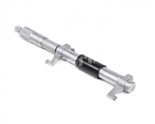 Нутромер микрометрический с боковыми губками НМ-Б   125-150 0,01 Micron