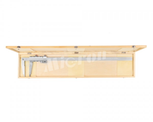 Штангенциркуль ШЦ-3- 800 0,05 губ. 150мм (250-800) КЛБ