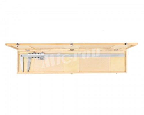 Штангенциркуль ШЦ-3- 800 0,05 губ. 150мм (250-800) КЛБ