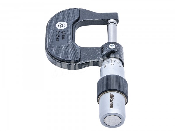 Микрометр МК- 25 0,01 Micron