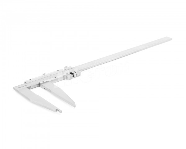 Штангенциркуль ШЦ-3- 400 0,05 губки 150 мм двойная шкала Micron