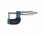 Микрометр трубный МТ- 25 0,01 со сферической пяткой МИК