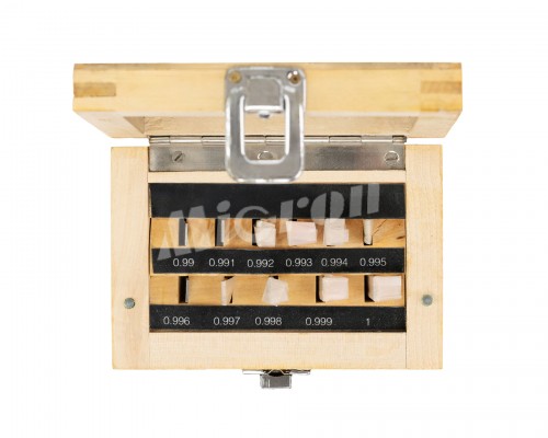 Набор КМД N 7 кл.1 (1-Н7) Micron