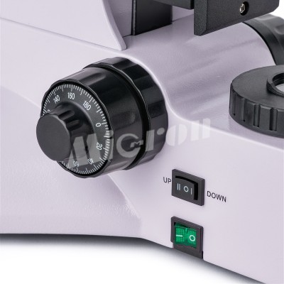 Микроскоп металлографический цифровой MAGUS Metal D600 BD LCD (83027)
