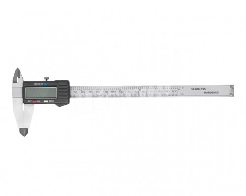 Штангенциркуль ШЦЦ-1-200 0,01 цифровой Micron с поверкой