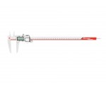 Штангенциркуль ШЦЦ-1-300 0,01 цифровой ABS 111-103-40 Guanglu