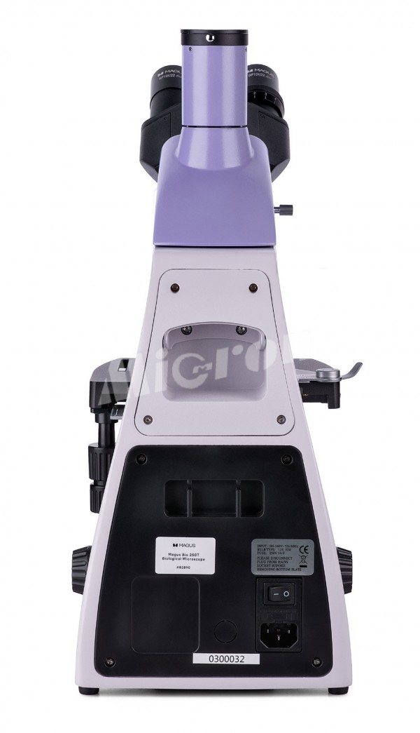 Микроскоп биологический MAGUS Bio 250T (82890)