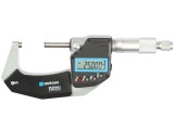 Микрометр гладкий МКЦ- 50 0,001 электр. 4-кн. в/защищ. IP65 041057050 Norgau