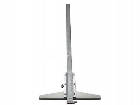 Штангенглубиномер ШГ- 630 0,05 с тол-м КЛБ