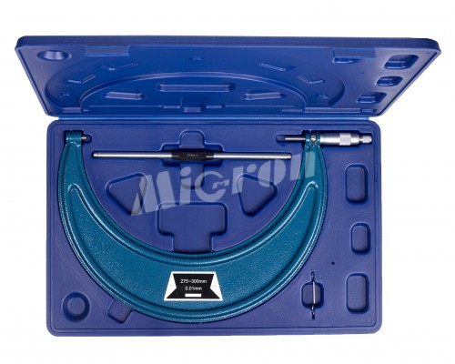 Микрометр МК- 300 0,01 Micron