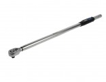 Ключ динамометр. электронный 3/4" 850 Нм,NORGAU-NTE14-850RR 051130850 ГосРеестр