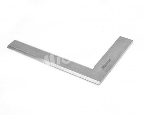Угольник лекальный УЛП-250х160 кл.0 Micron