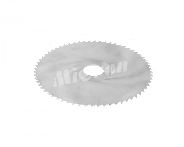 Фреза отрезная 160x 1,6 x32 мм тип 1 z=160 Р6М5 HORTZ