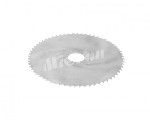 Фреза отрезная 160x 1,6 x32 мм тип 1 z=160 Р6М5 HORTZ