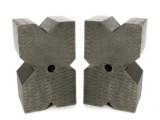 Призмы поверочные П3-1 200x100x125 кл.точн.1 (20-160мм) (2шт) ЧИЗ