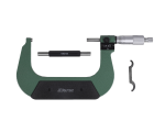 Микрометр МКЦМ-125 0,01 с механическим счетчиком Micron