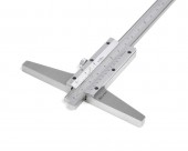 Штангенглубиномеры ШГ нониусные