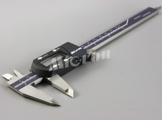 Штангенциркуль ШЦЦ-1-300 0,01 цифровой ABS Micron