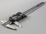 Штангенциркуль ШЦЦ-1-200 0,01 цифровой ABS Micron
