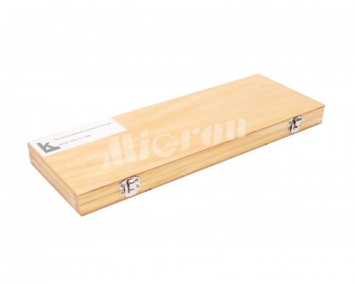 Штангенциркуль ШЦР-250 0.01мм КЛБ