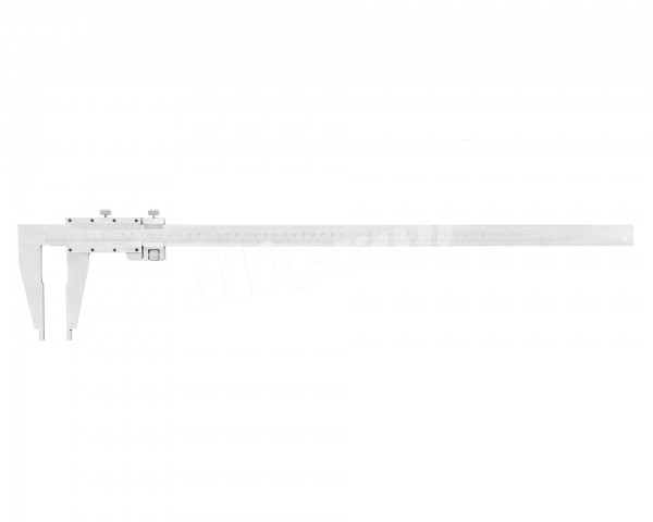 Штангенциркуль ШЦ-3- 500 0,1 губки 100 мм Micron