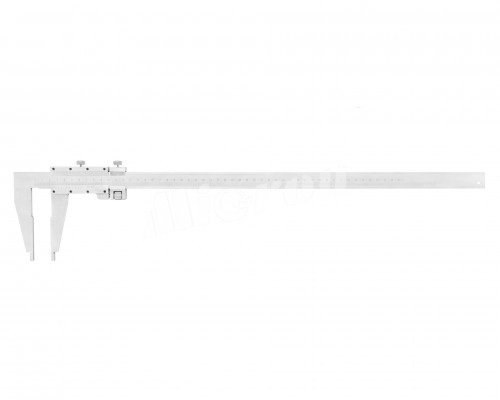 Штангенциркуль ШЦ-3- 500 0,1 губки 100 мм Micron