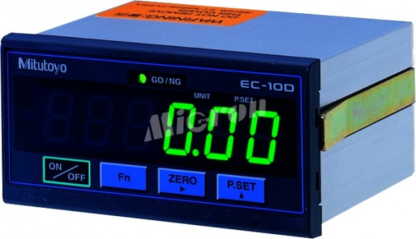 Блок индикации EС изм.головок 542-007D Mitutoyo