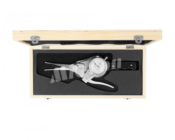 Нутромер индикат. рычажный НИР  10-30 0.01 КЛБ